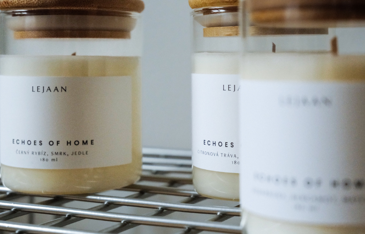 Discover Autumn New Arrivals: Home Fragrances, Design Accessories and Something for the Bathroom