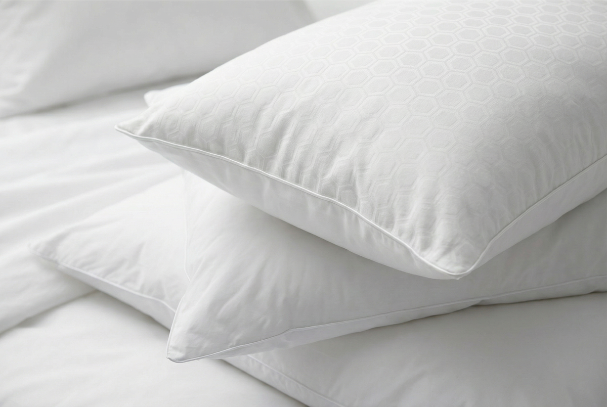 How to Choose a Pillow for Sleeping Without Compromise