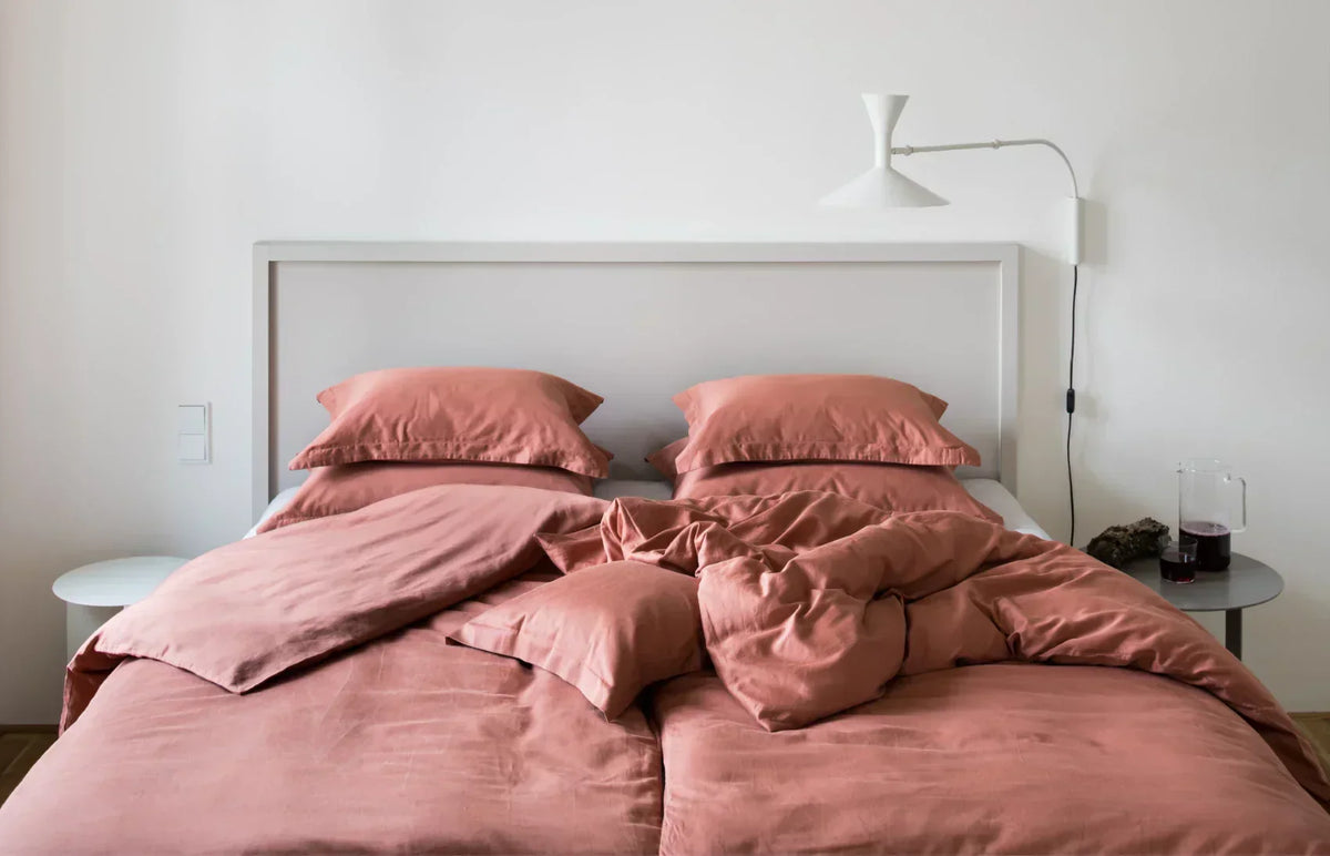 Cooling Bedding for Sultry Summer Nights