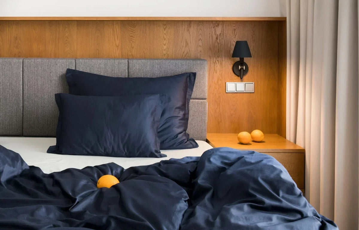 How to wash TENCEL™ Lyocell bedding