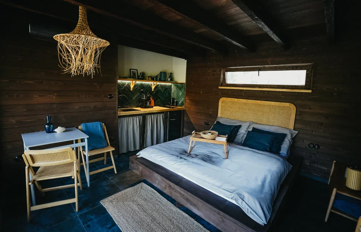 Five Places to Experience Lejaan First-Hand