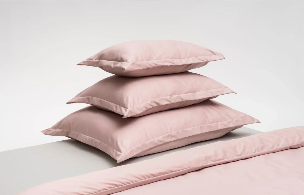 Why Our Bedding Has No Zips or Buttons