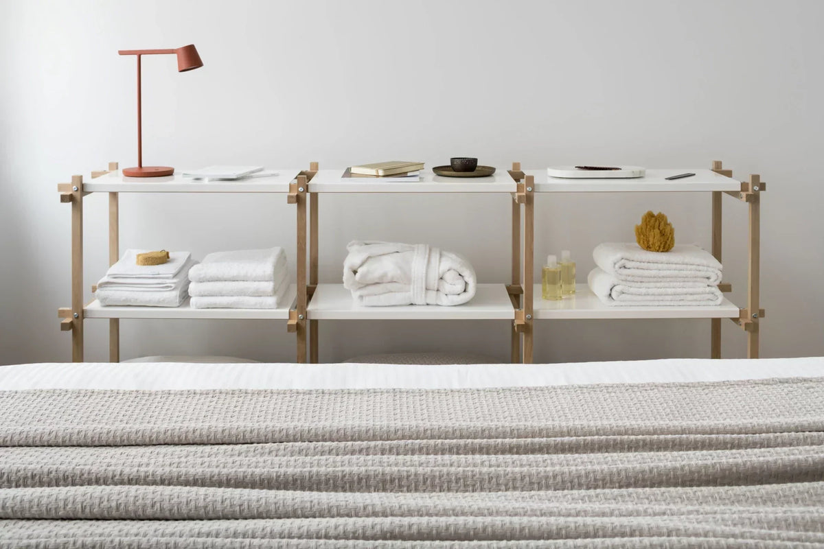 Match Your Bathroom to Your Bedroom