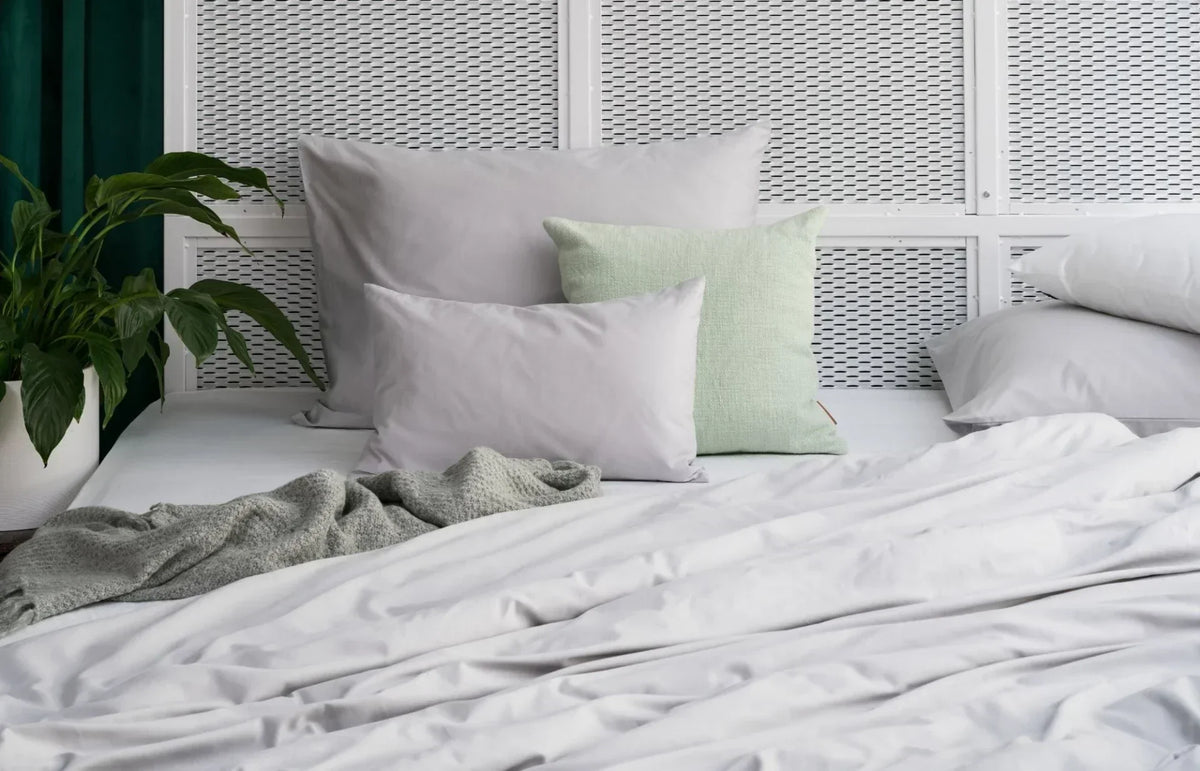 The Popular 50 × 60 cm Pillow Size Is Here