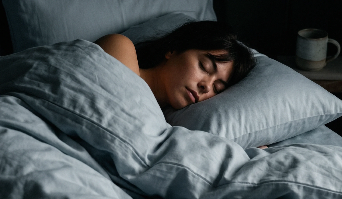 How to Choose Summer Bedding for Calm Sleep