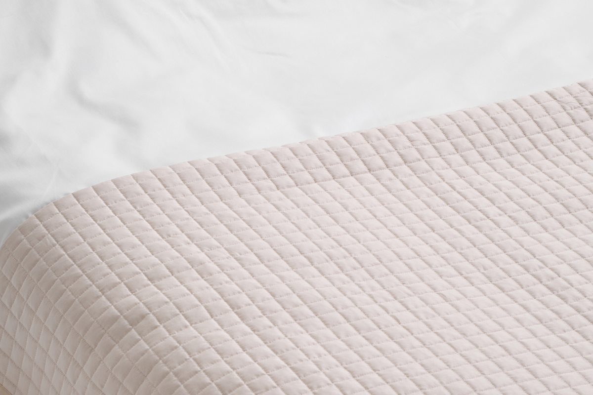 Dune Bedspread
