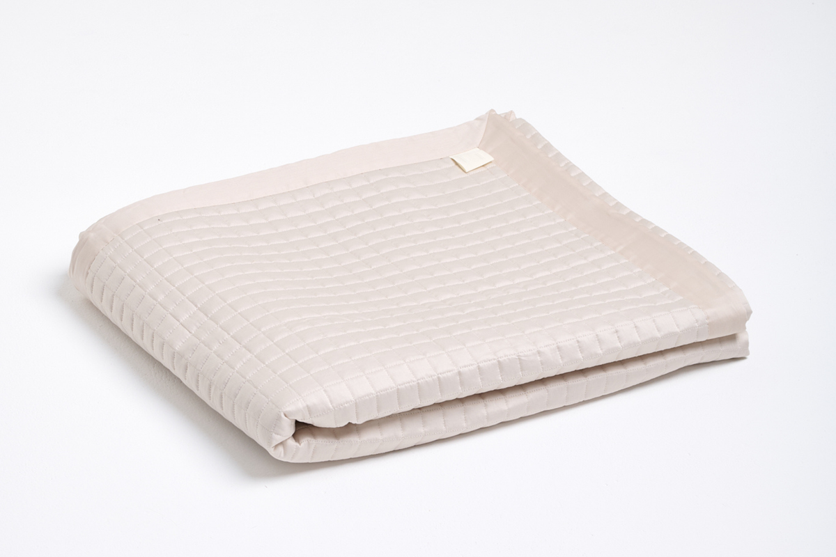 Dune Bedspread