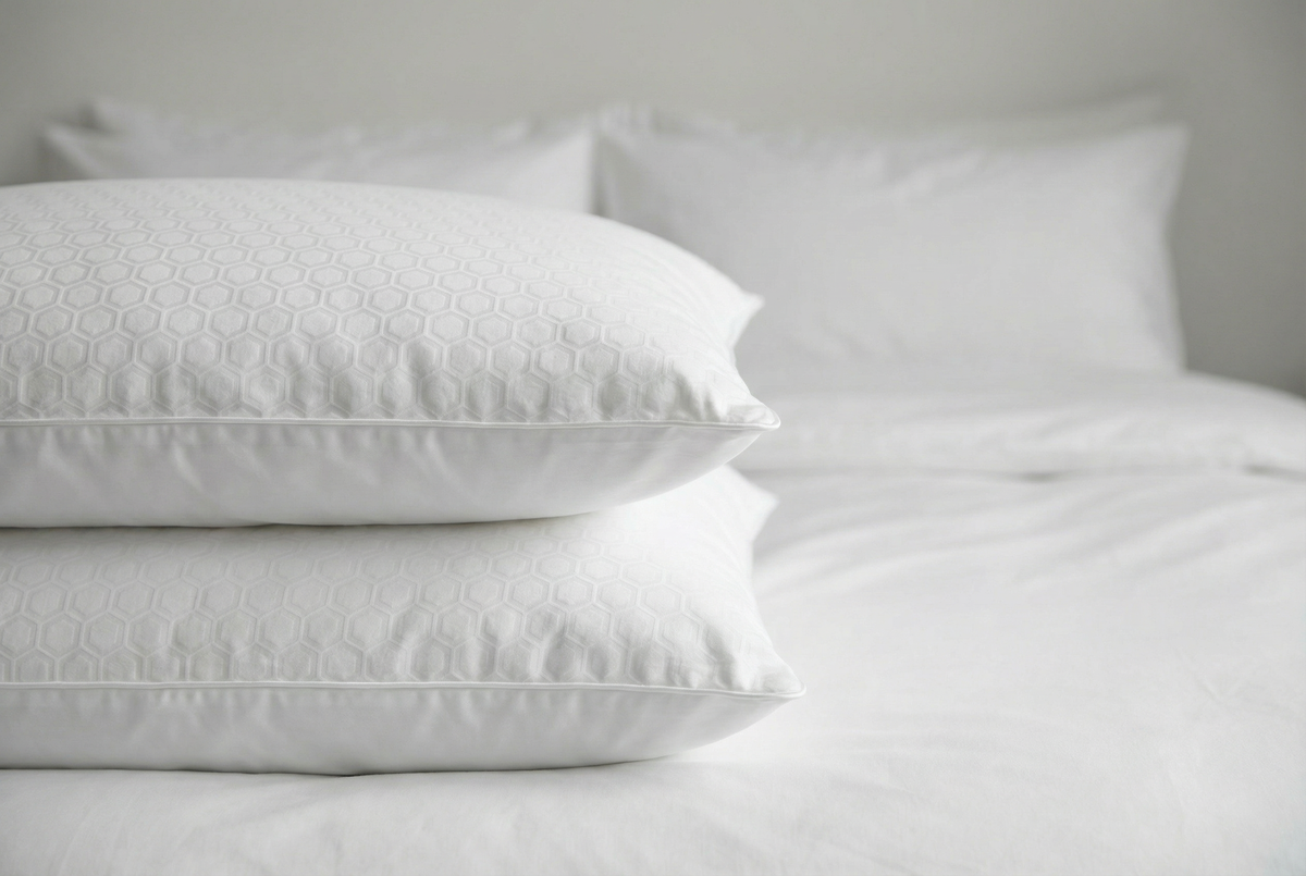 Adaptive Air Medium Pillow