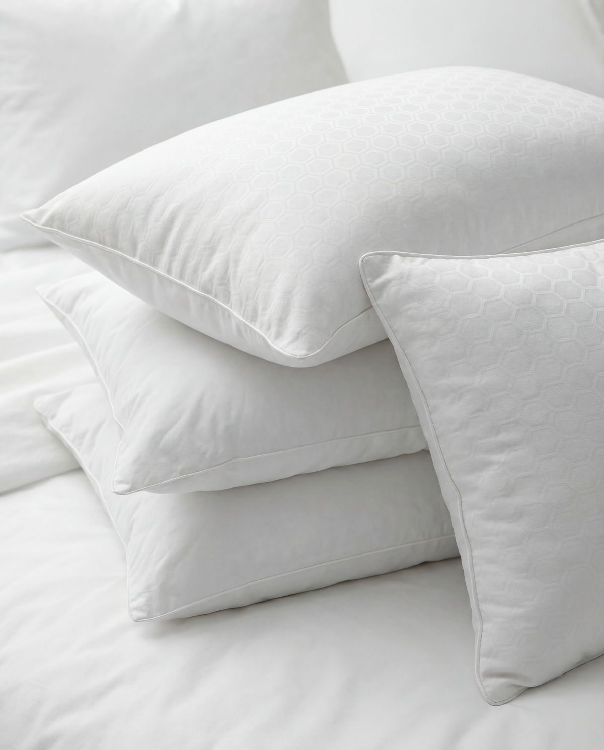 Adaptive Air Medium Pillow
