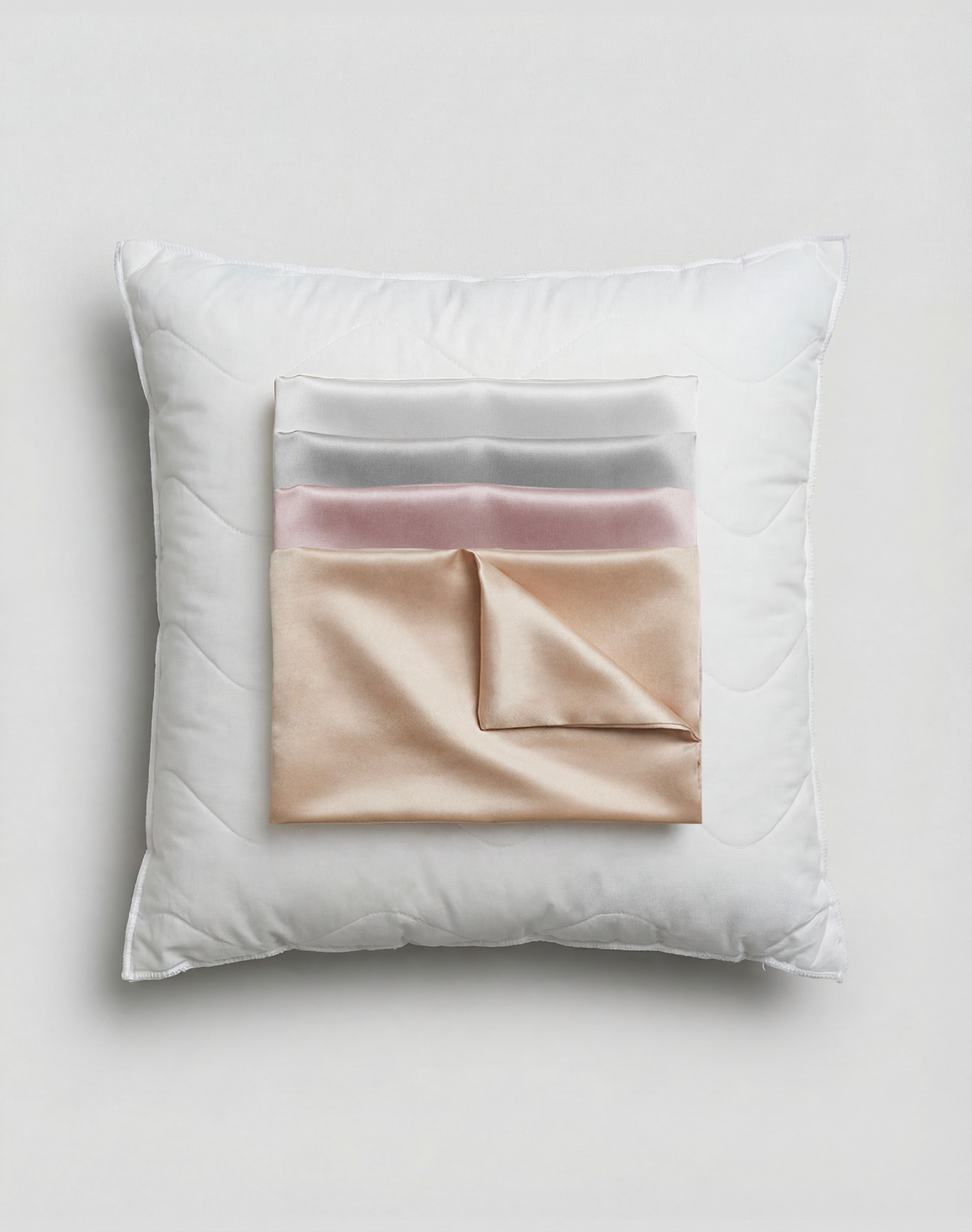 Delicate Silk Bundle