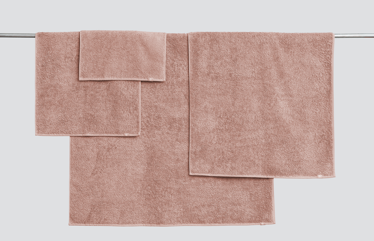 Linen Touch Towel