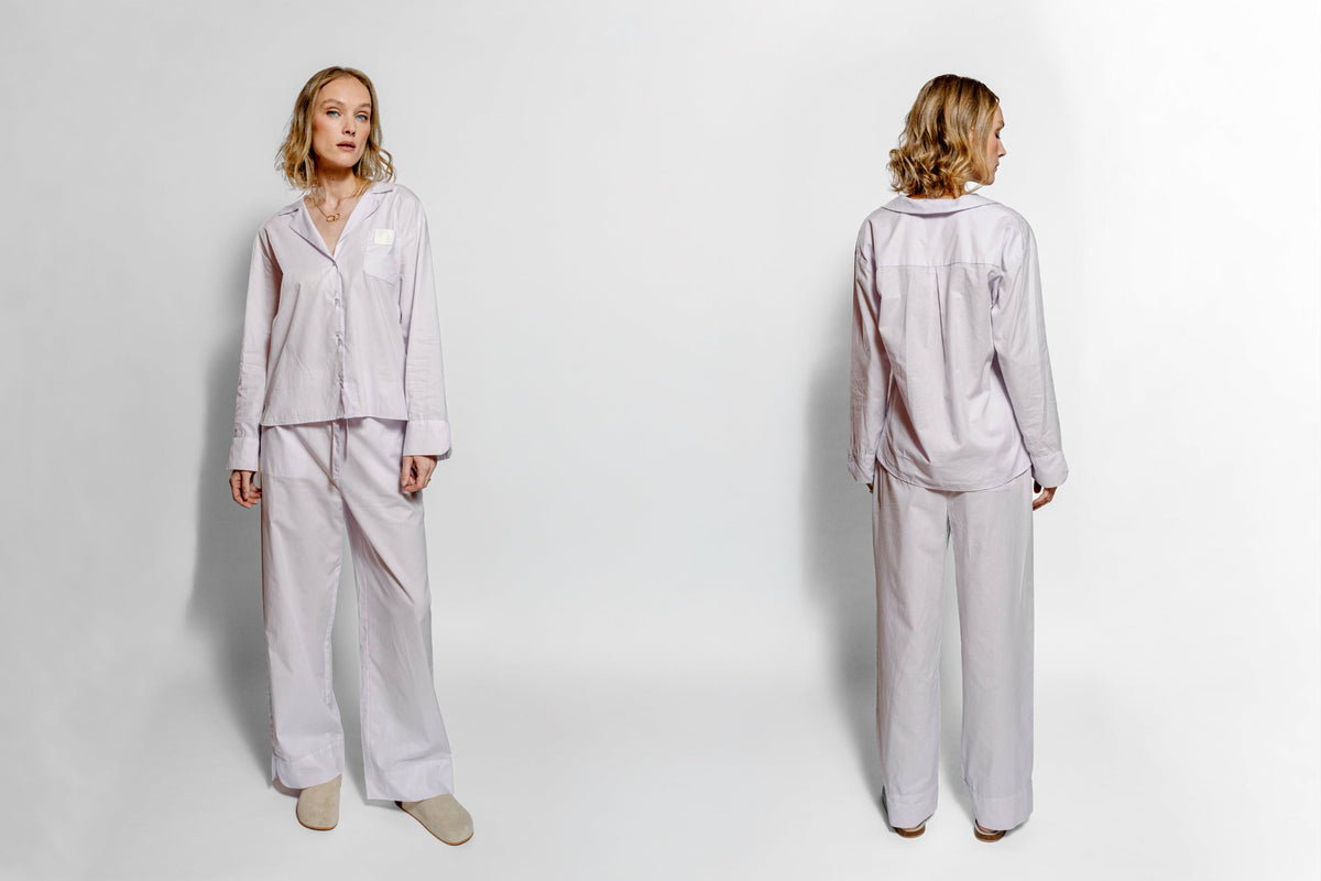 One Way Or Another Pyjamahemd
