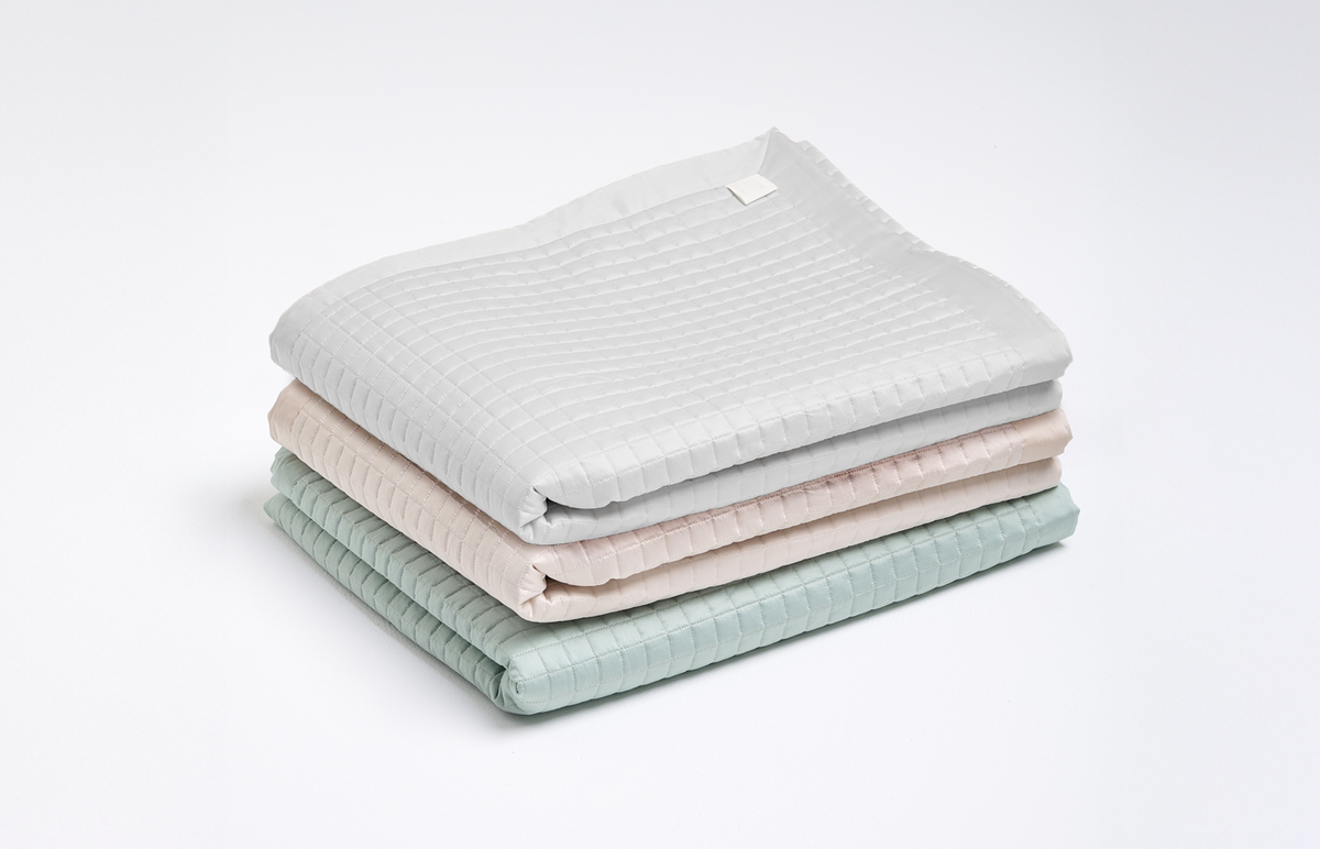 Dune Bedspread