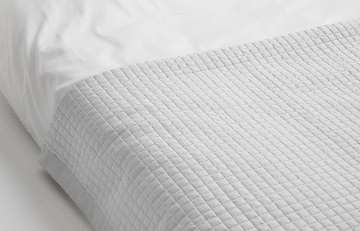 Dune Bedspread