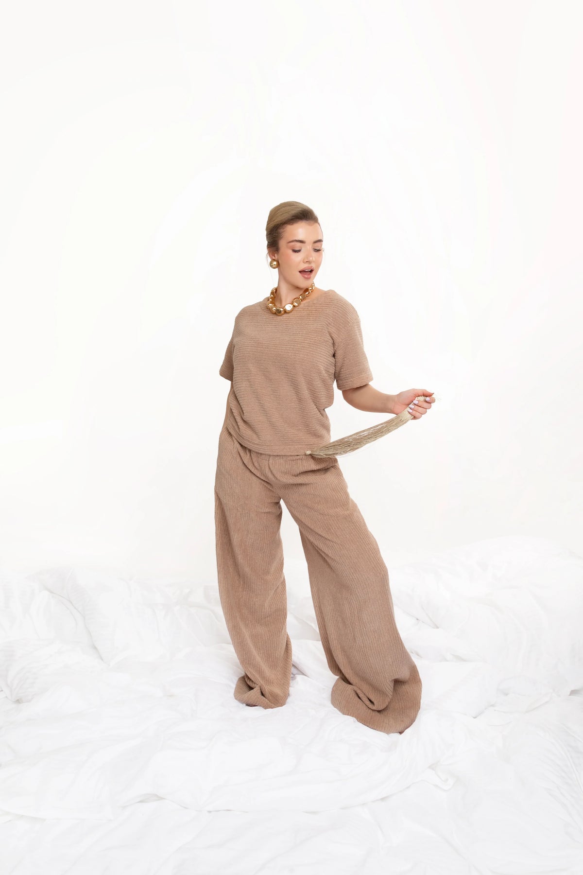 Vanda Janda Hose