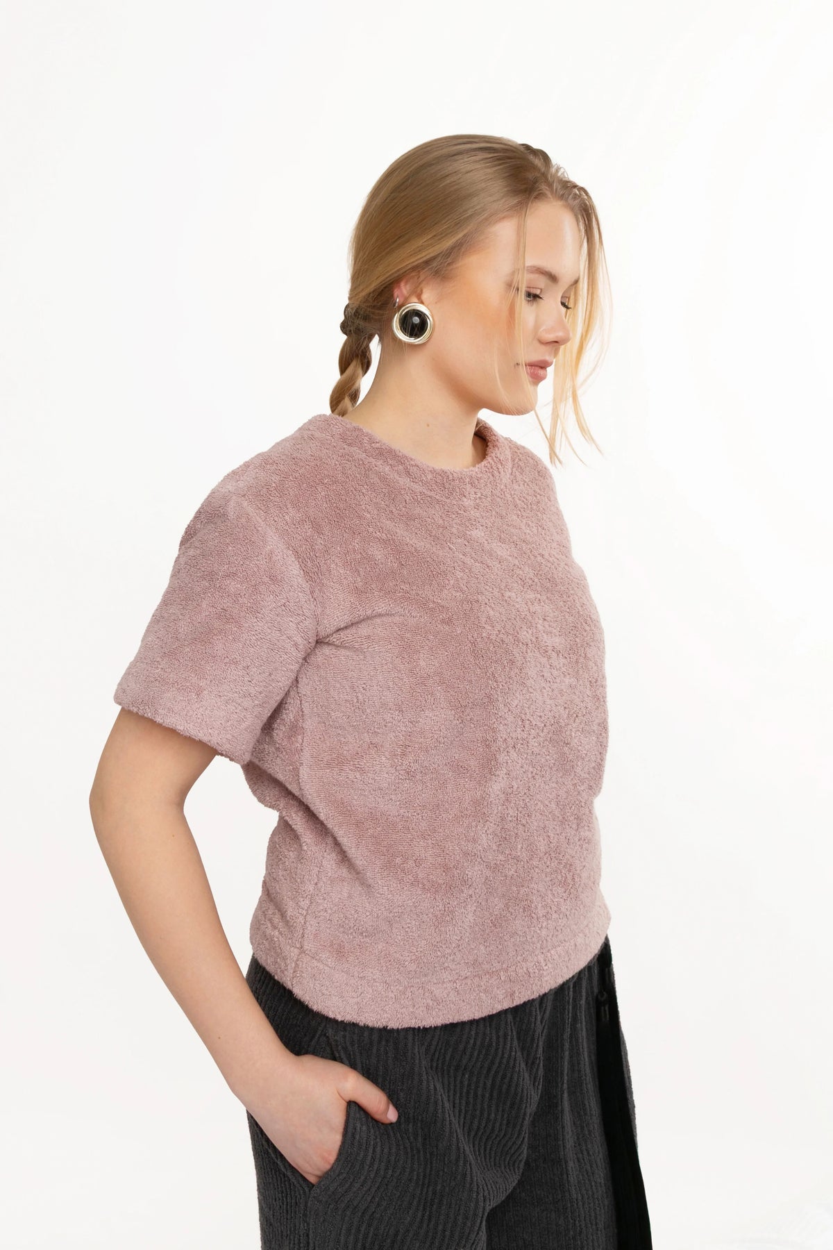 Vanda Janda T-Shirt