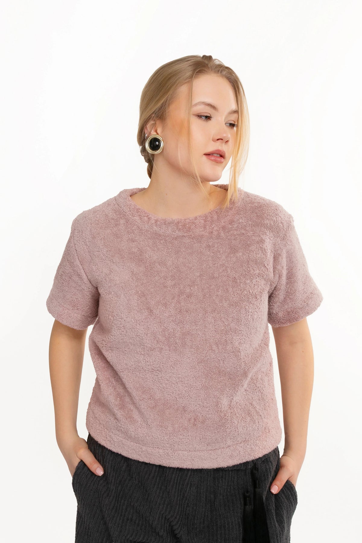Vanda Janda T-Shirt