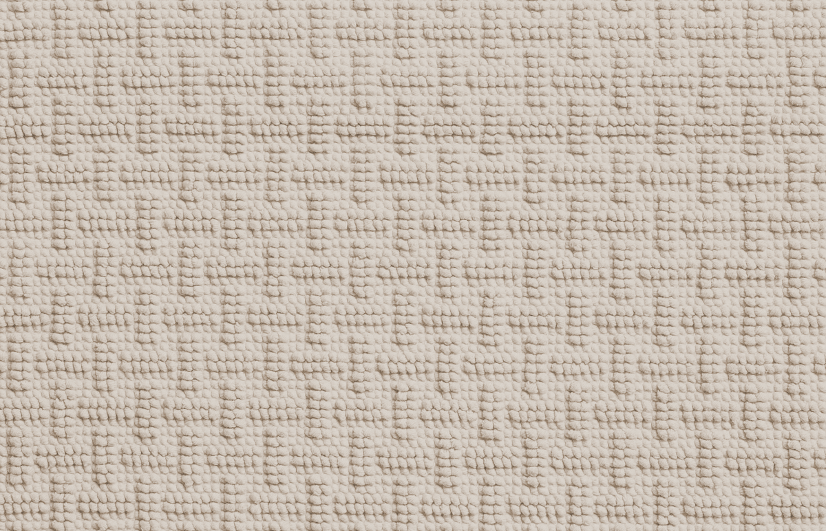 Willow Braid Bath Mat