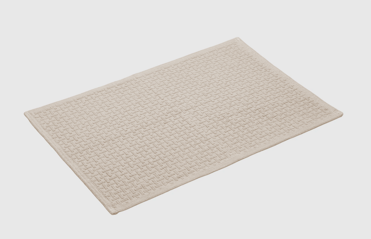 Willow Braid Bath Mat