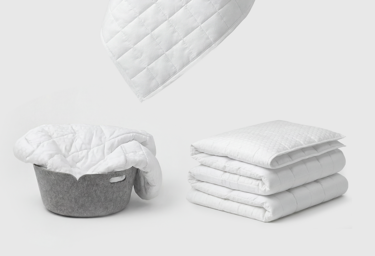 Adaptive Air Duvet