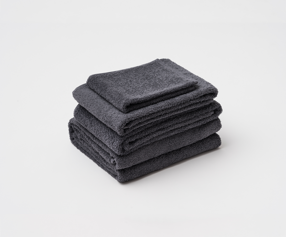 Confident Hemp Towel