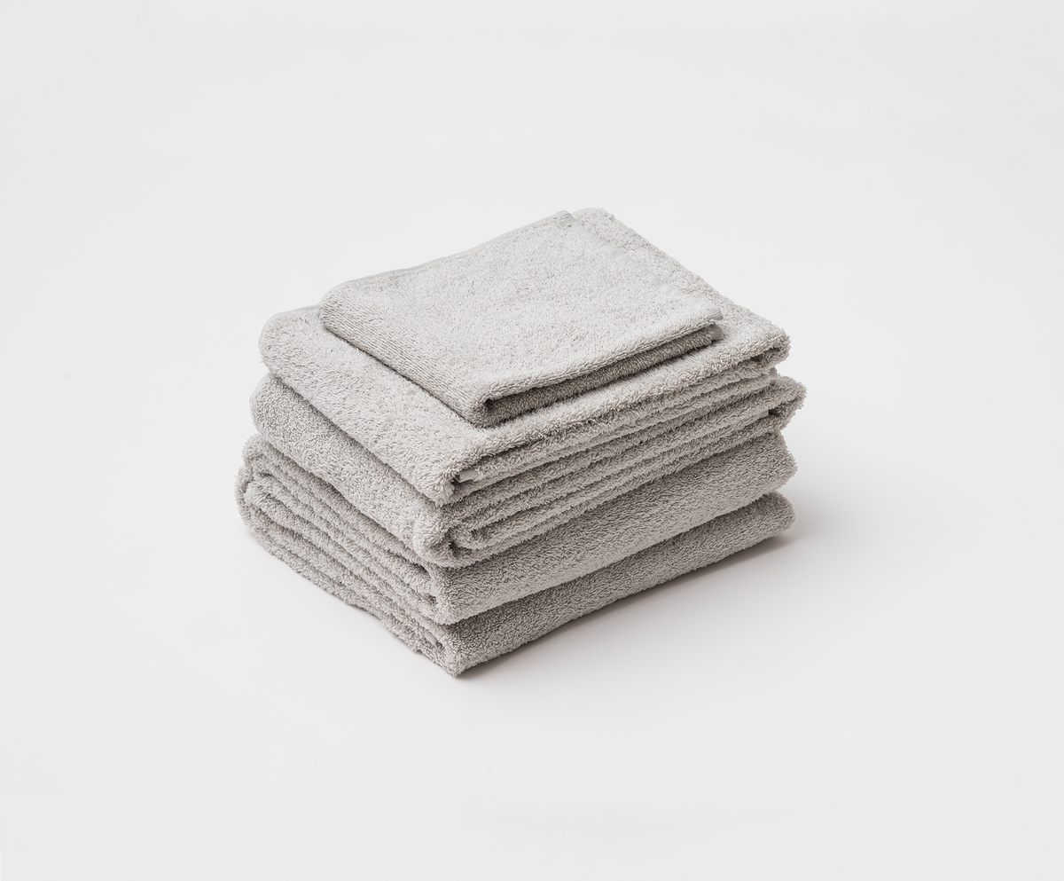 Confident Hemp Towel