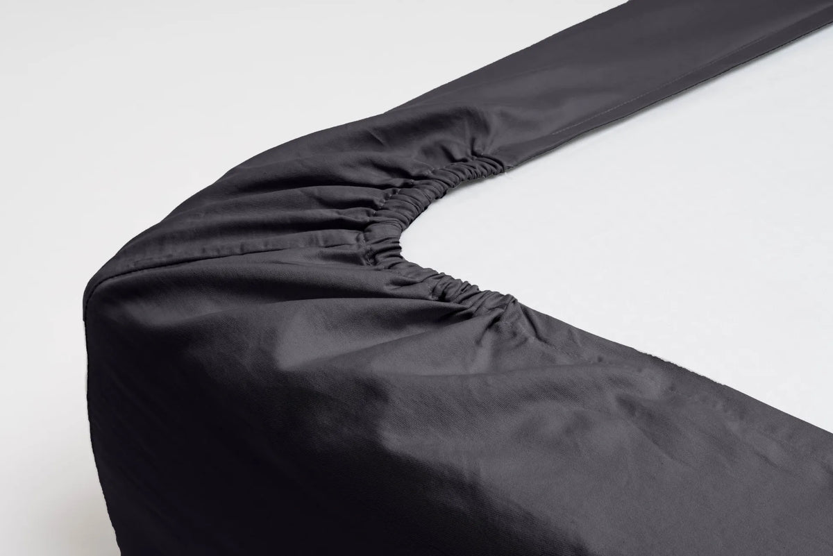 Deep Secret Fitted Sheet