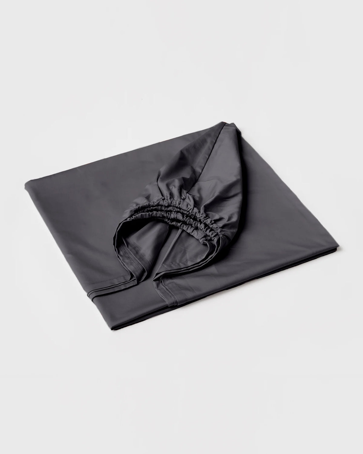 Deep Secret Fitted Sheet