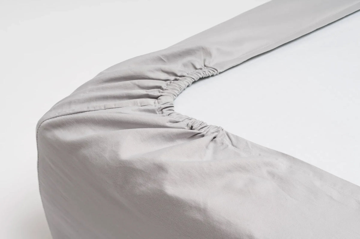 Fair Play Fitted Sheet