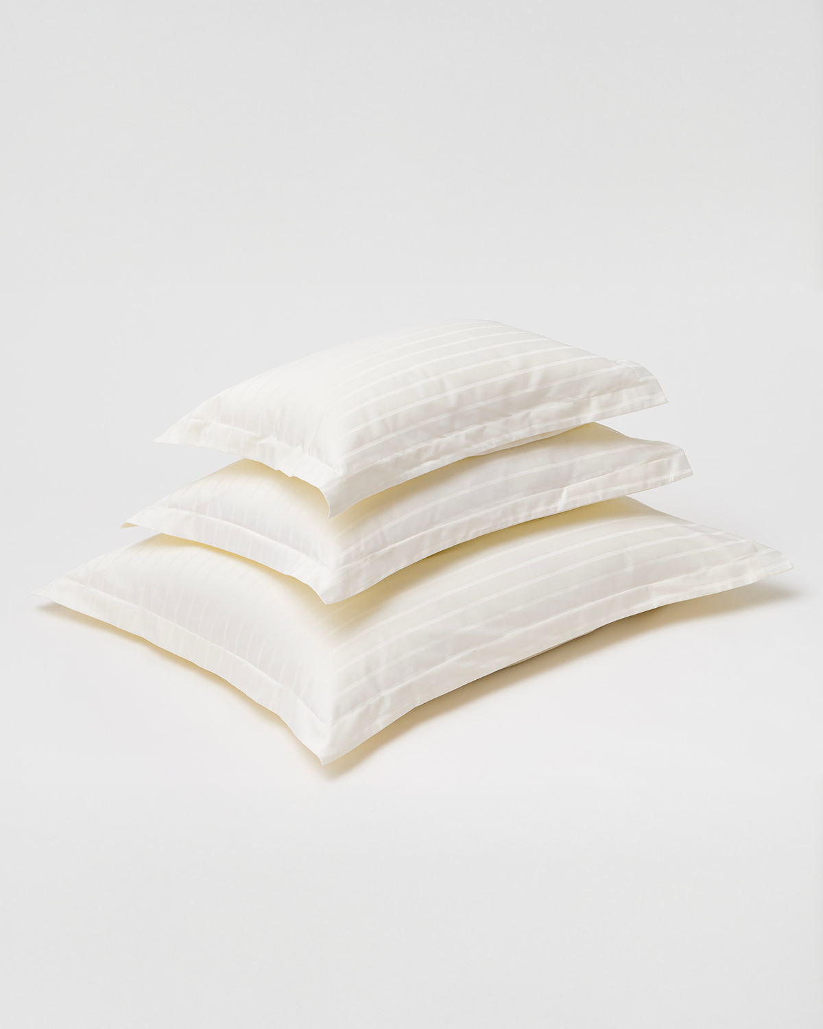 Flat White Pillowcase