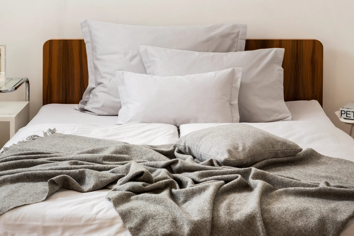 Foggy Evening Bedding Set