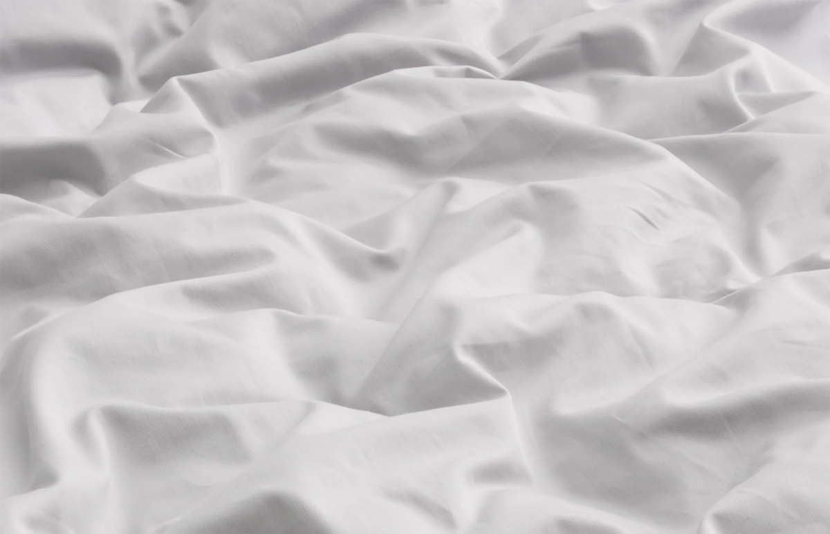 Foggy Evening Bedding Set