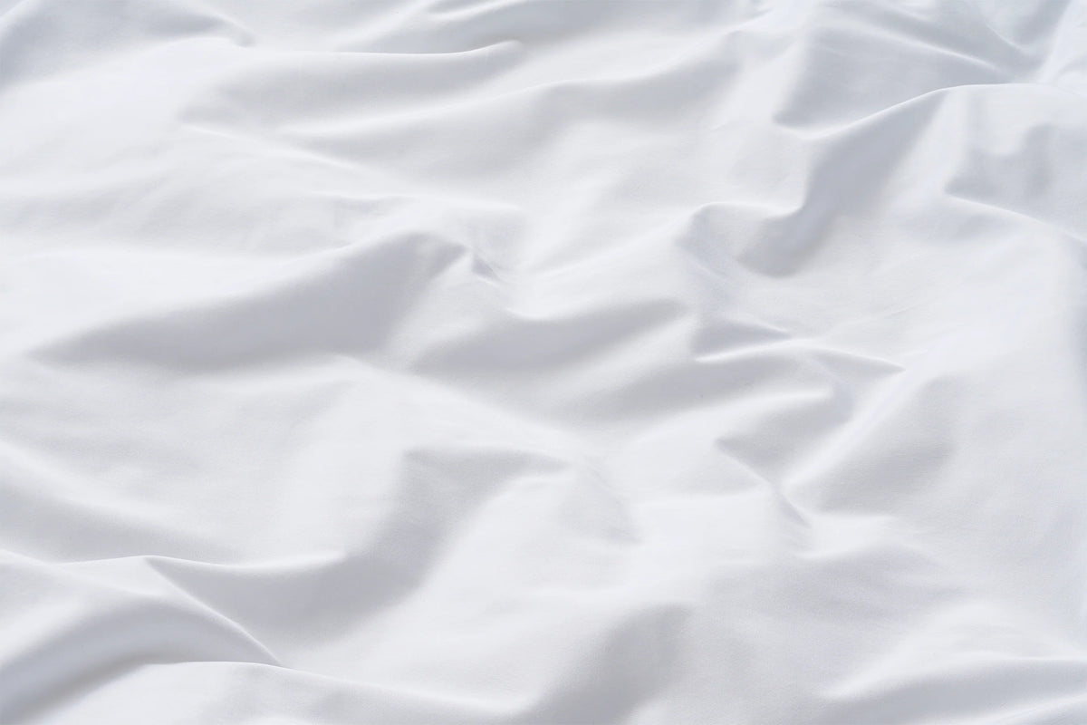 Frosty Morning Bedding Set