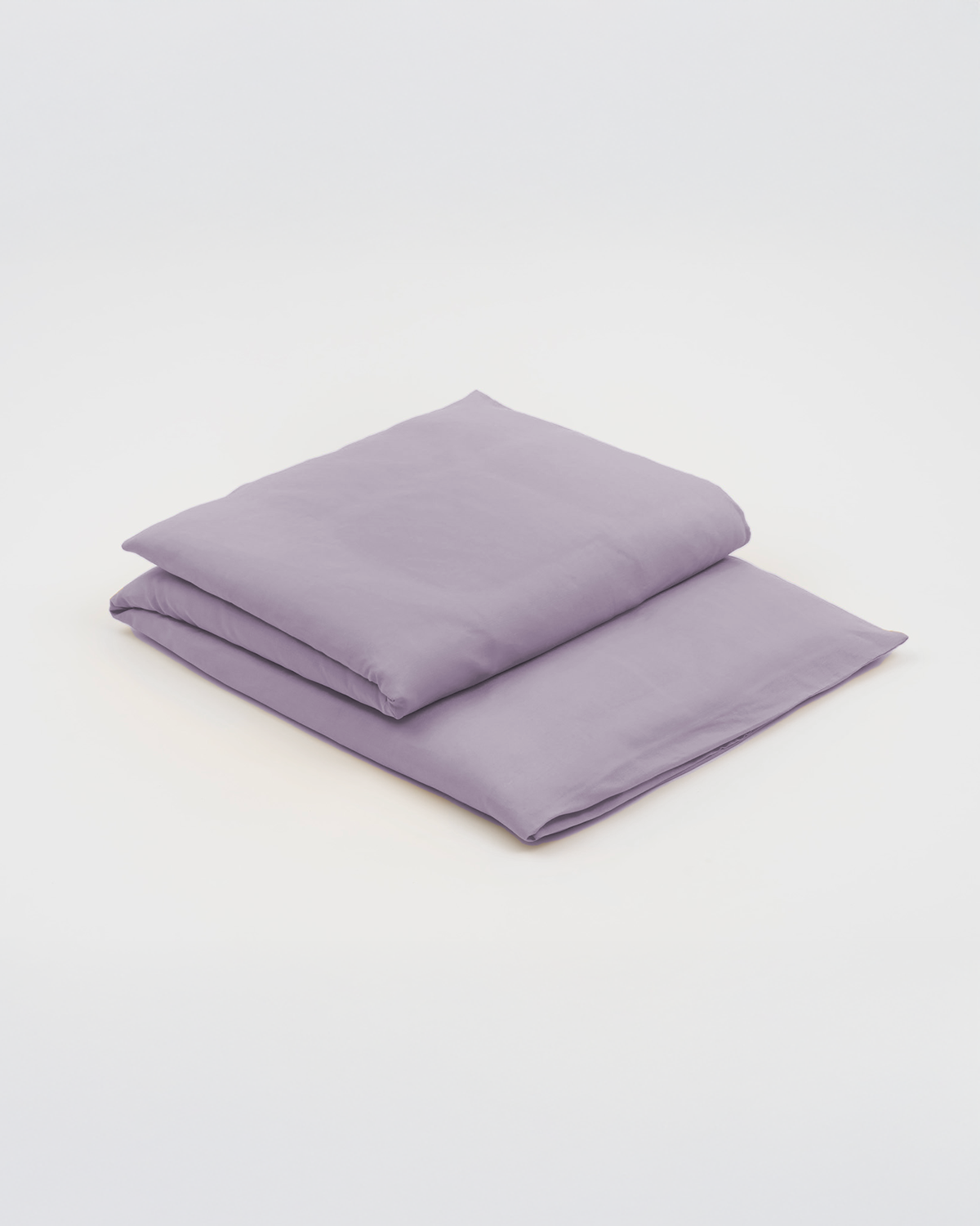 Gentle Reflection Duvet Cover
