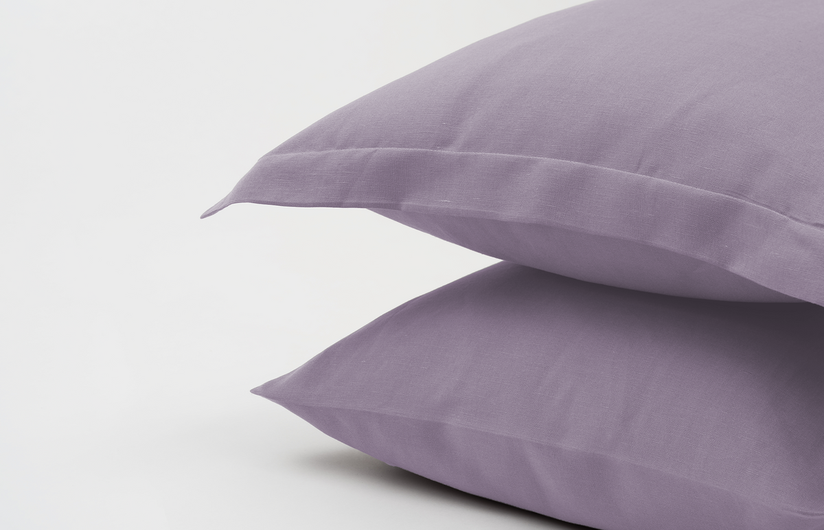 Gentle Reflection Pillowcase