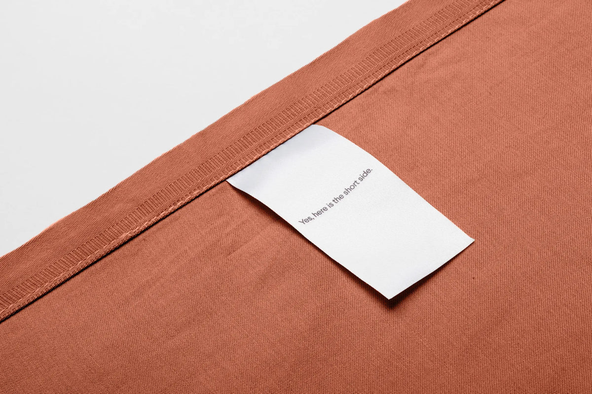 Grandma’s House Fitted Sheet
