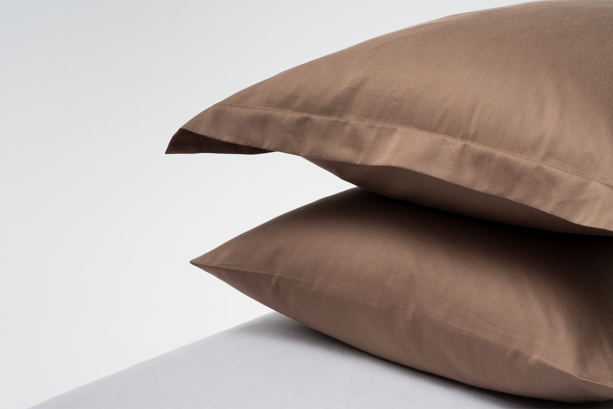 Grandpa’s Atelier Pillowcase