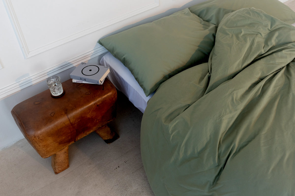 Jane’s Weekend Bedding Set