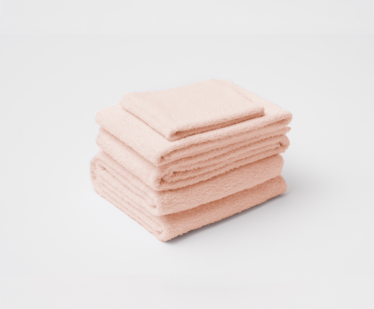 Linen Touch Towel