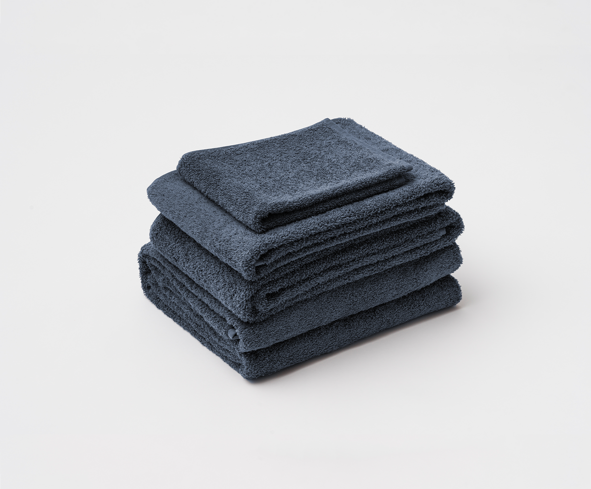 Linen Touch Towel