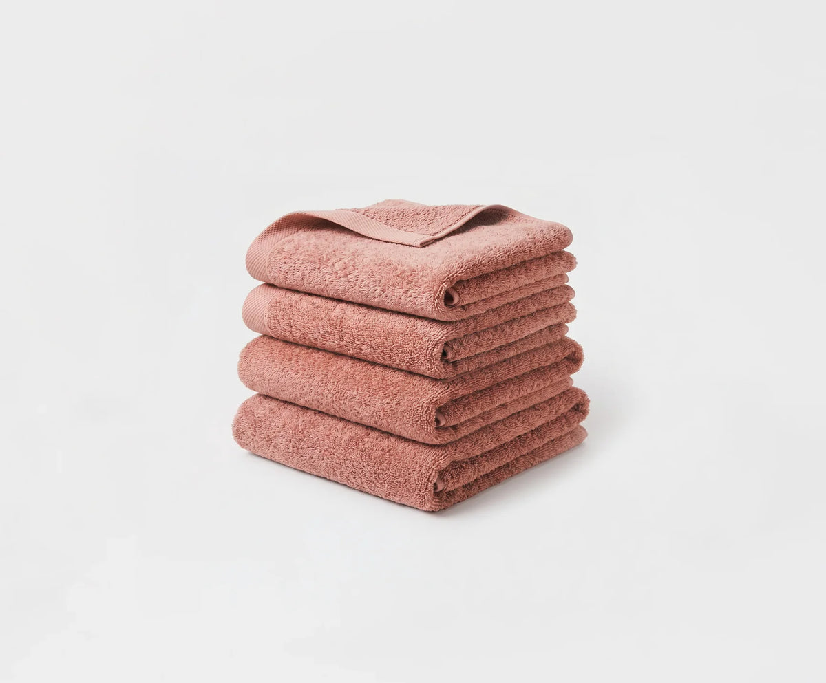 Linen Touch Towel