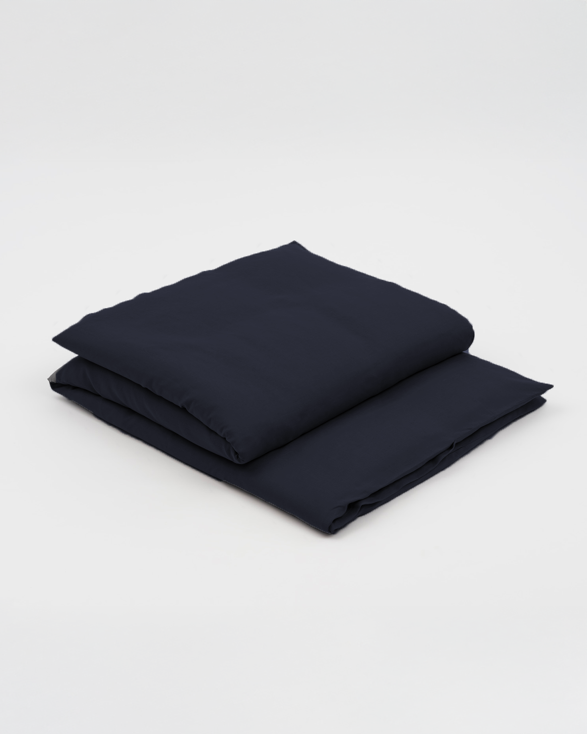 Midnight Diving Duvet Cover