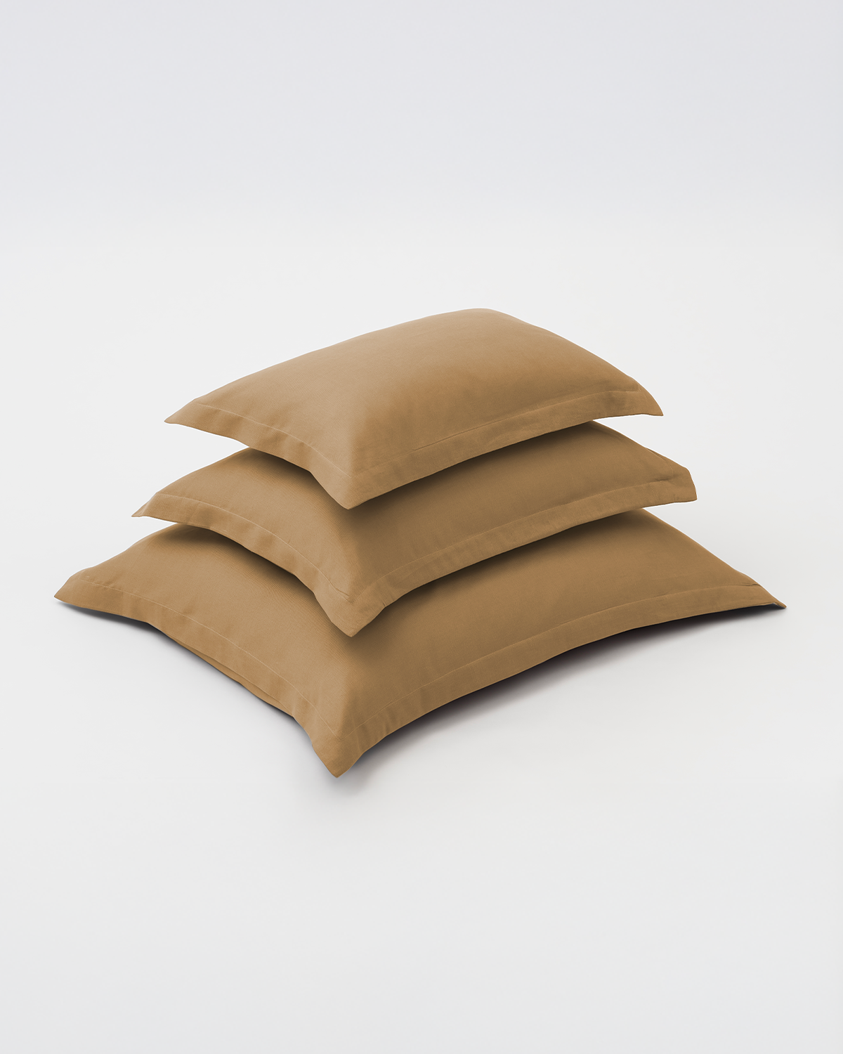 Natural Twist Pillowcase