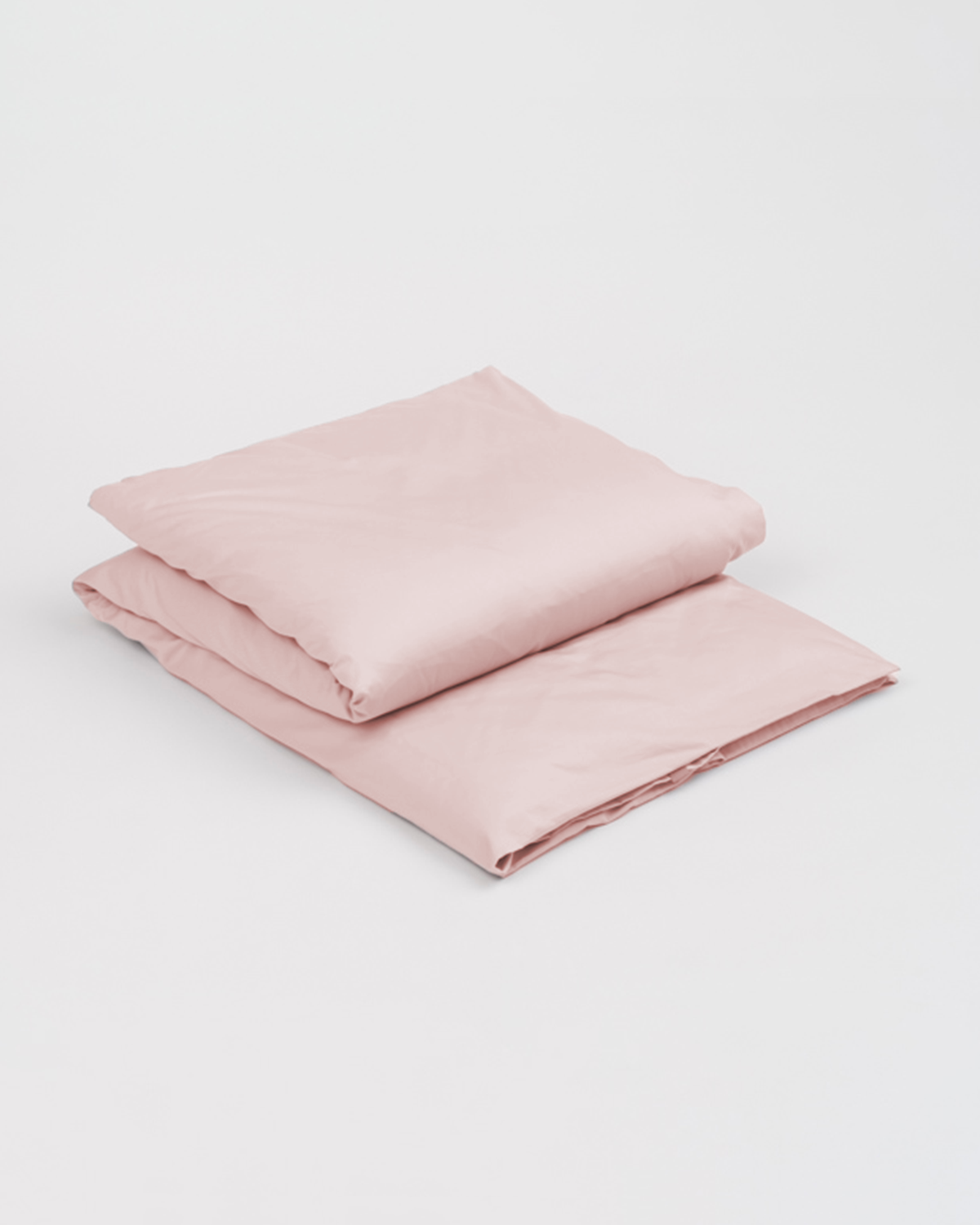 Never Too Late Duvet Cover