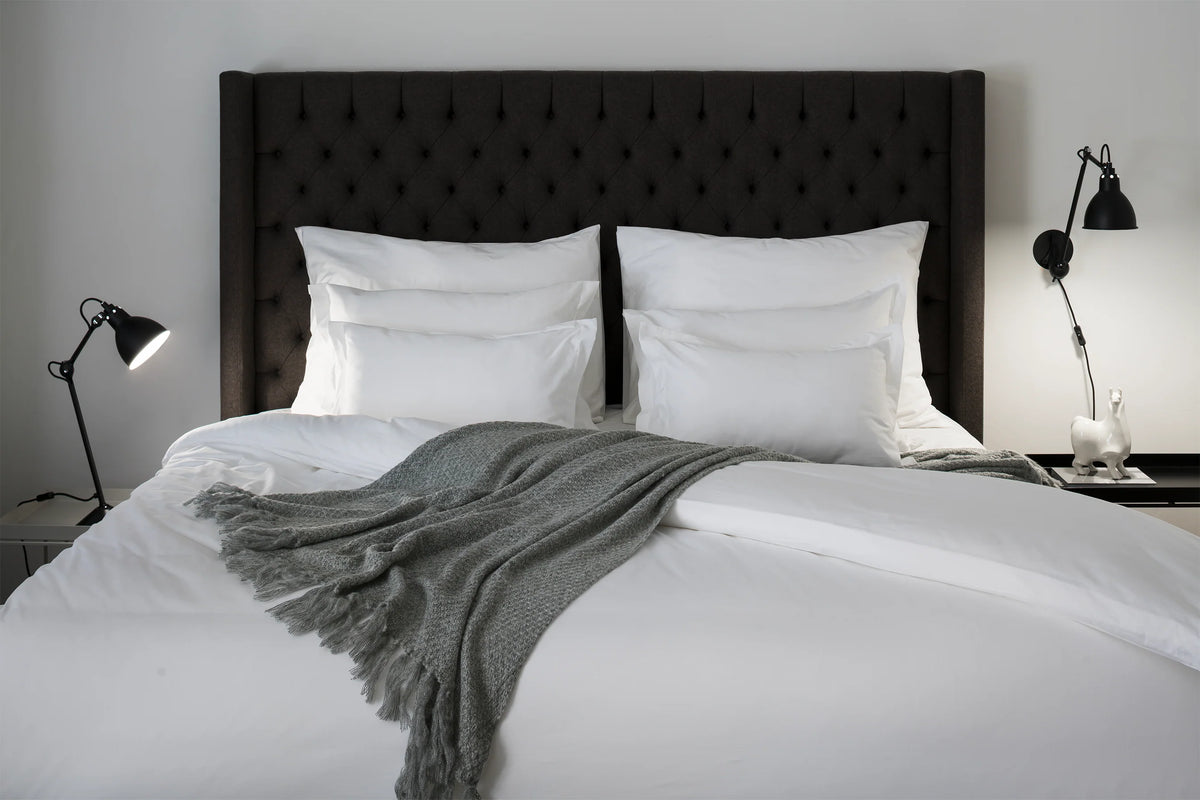 Organic Cloud Bedding Set