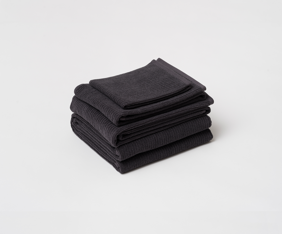 Playful Cotton Towel