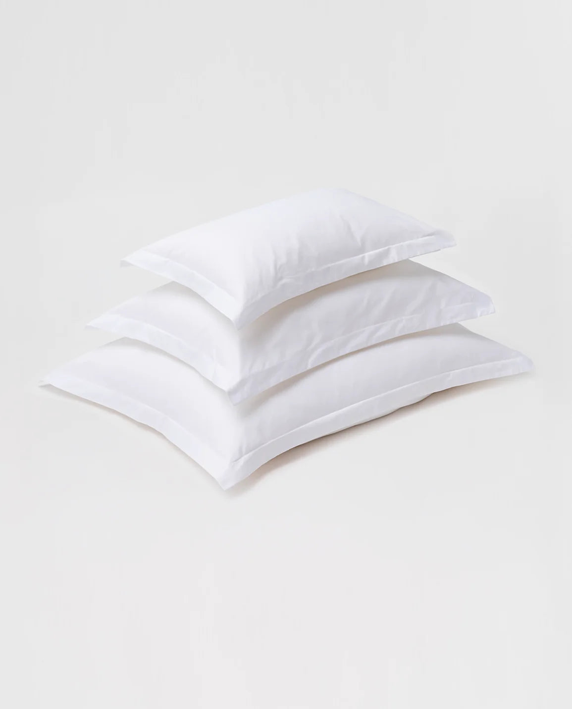 Quiet Jungle Pillowcase