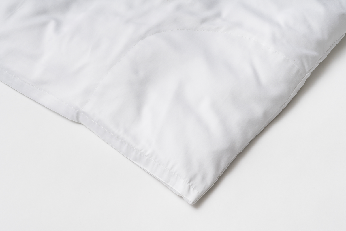 Quiet Jungle Duvet Cover