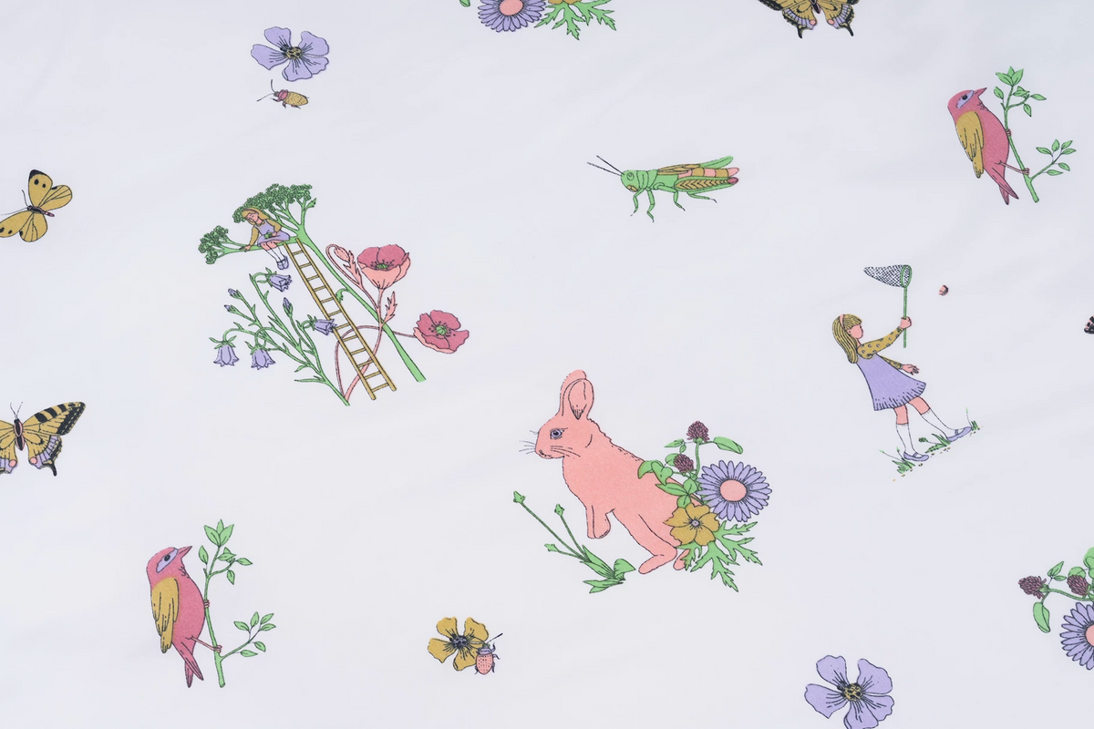 Rebeca’s Dream Bedding Set