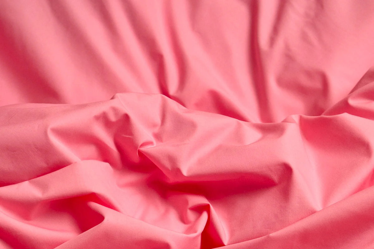Rose Tea Duvet Cover